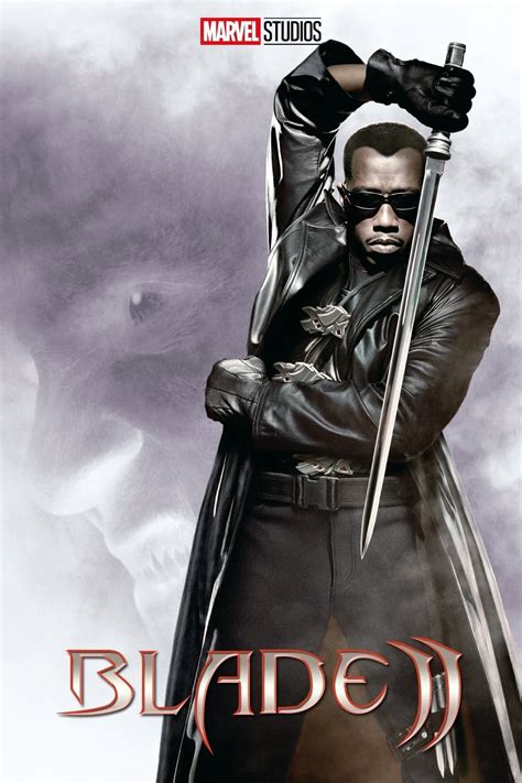 Watch Blade II (2002) .